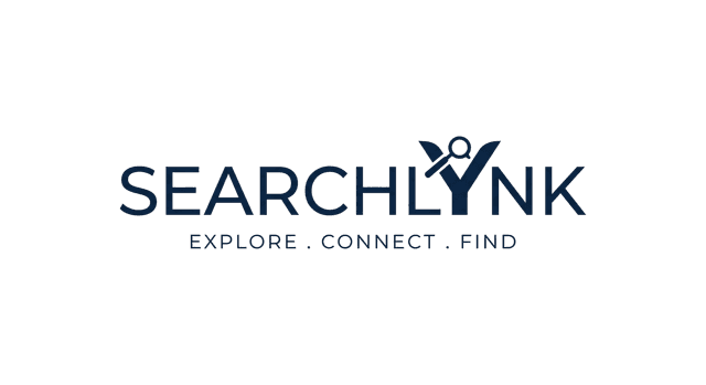 SearchLynk logo
